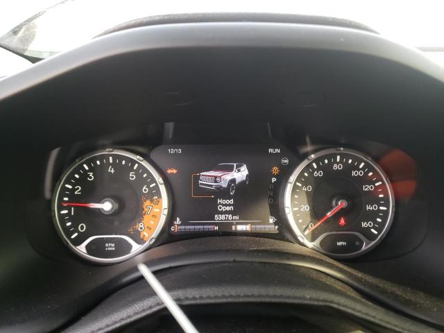 2017 JEEP RENEGADE L - ZACCJBBB2HPF18430
