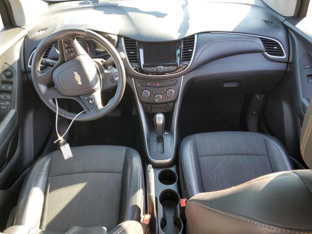 2021 CHEVROLET TRAX 1LT - KL7CJPSM8MB364810