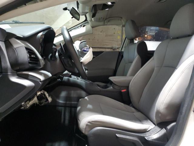 2020 SUBARU LEGACY 4S3BWAB67L3019534