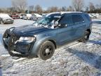 2017 FORD EXPLORER P - 1FM5K8AR6HGE15639
