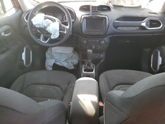 2018 JEEP RENEGADE L - ZACCJABB8JPJ36240