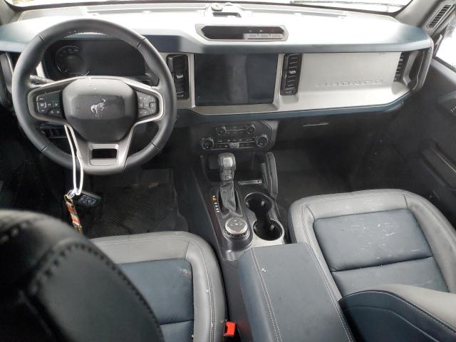 2024 FORD BRONCO OUT 1FMDE8BH6RLA87236