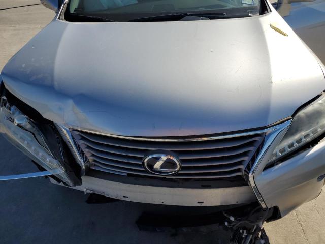 2015 LEXUS RX 450H 2T2BC1BA0FC004250