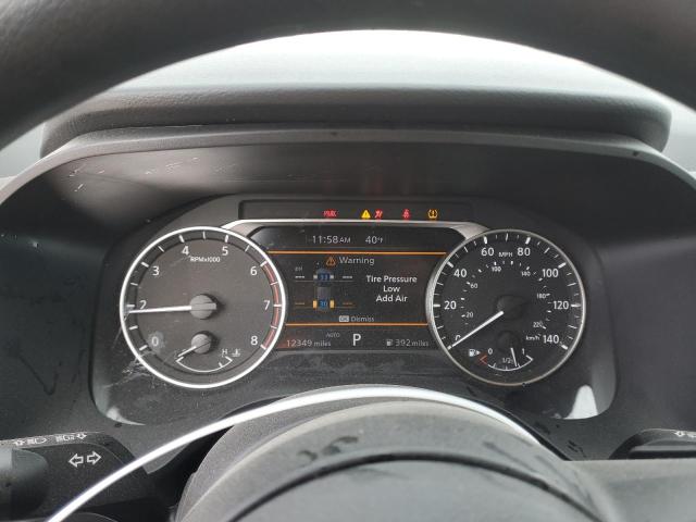 2024 NISSAN ROGUE SV - 5N1BT3BB1RC701573