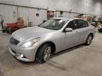 Lot #3025197639 2011 INFINITI G25