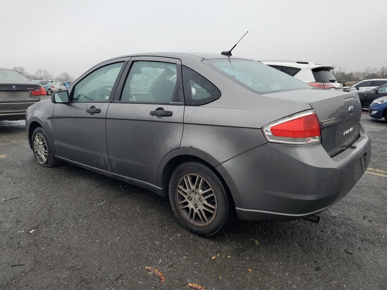 Lot #3033237838 2010 FORD FOCUS SE