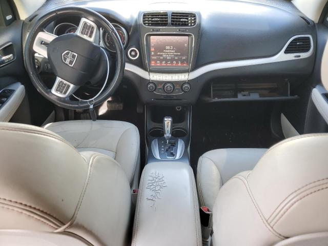 2015 DODGE JOURNEY LI 3C4PDCDG3FT665451