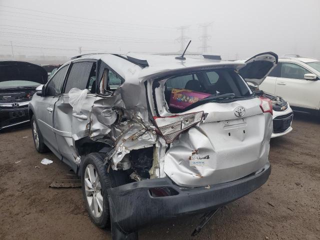 Vin: 2t3yfrev4fw179996, lot: 86295984, toyota rav4 limited 20152