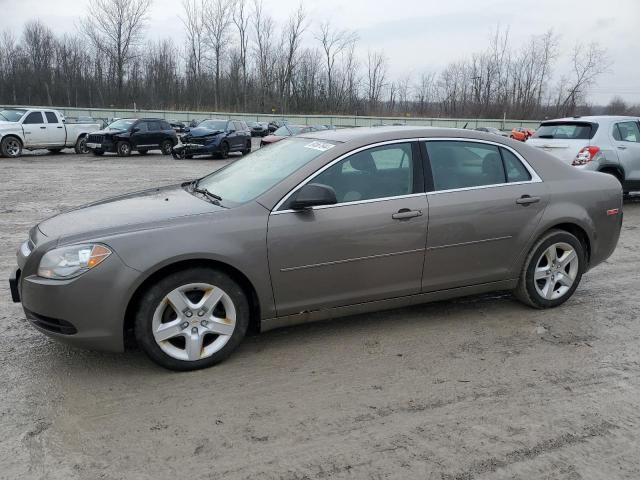 2011 CHEVROLET MALIBU LS #3024837487