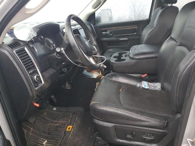 2017 RAM 1500 LARAM - 1C6RR7NT7HS700629