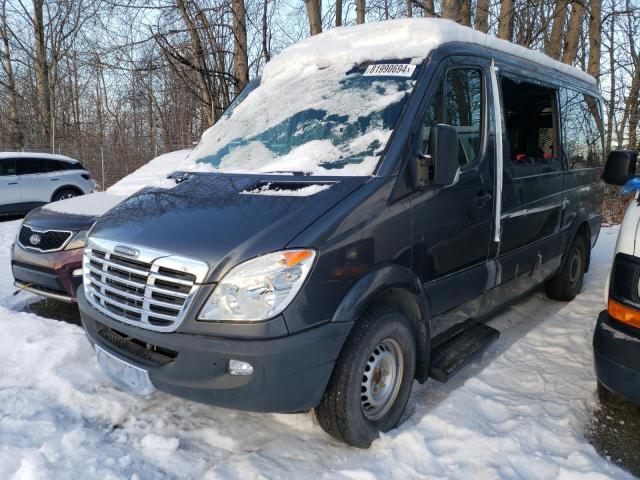 2012 FREIGHTLINER SPRINTER 2 #3023447344