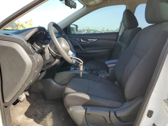2018 NISSAN ROGUE S - 5N1AT2MT4JC732798