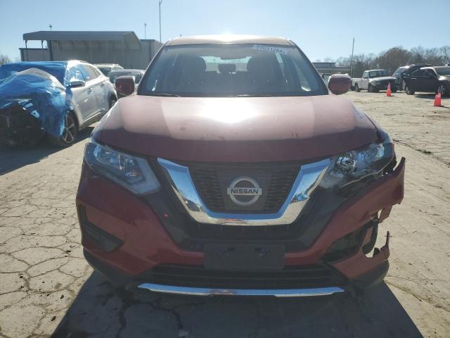 2017 NISSAN ROGUE S - JN8AT2MVXHW269259