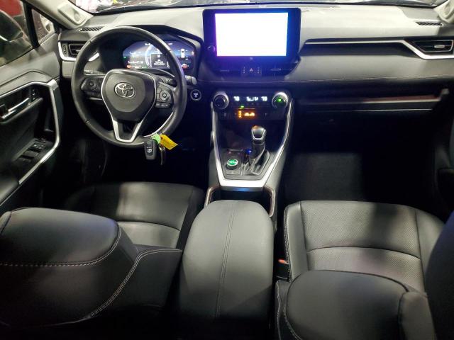 2023 TOYOTA RAV4 LIMIT - JTMD6RFV8PD096048