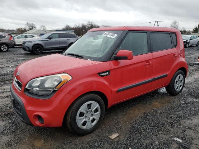 2013 KIA SOUL #3027074815