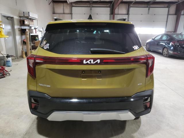 2024 KIA SELTOS SX KNDETCA73R7482901