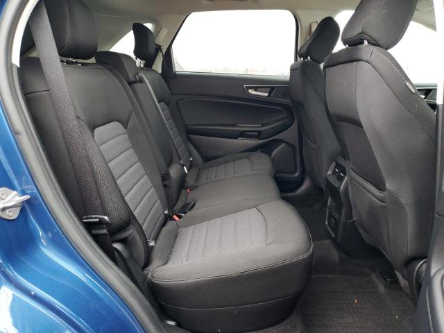 2020 FORD EDGE SE - 2FMPK4G91LBA73056