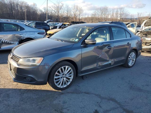 VIN 3VWL17AJ4EM359945 2014 VOLKSWAGEN JETTA no.1