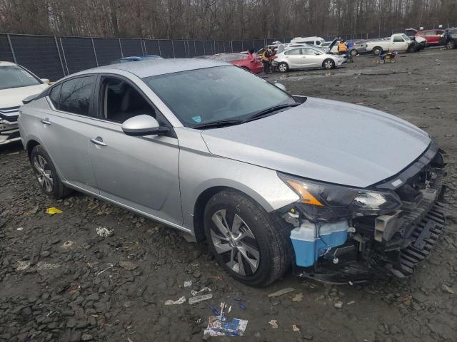 2022 NISSAN ALTIMA S - 1N4BL4BV3NN414776