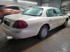 Lot #3024600743 1998 LINCOLN CONTINENTA