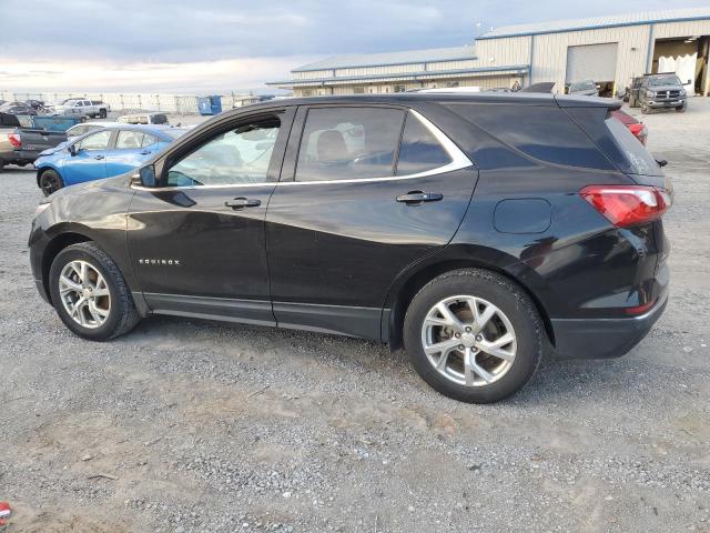 2018 CHEVROLET EQUINOX LT - 2GNAXTEX2J6181447