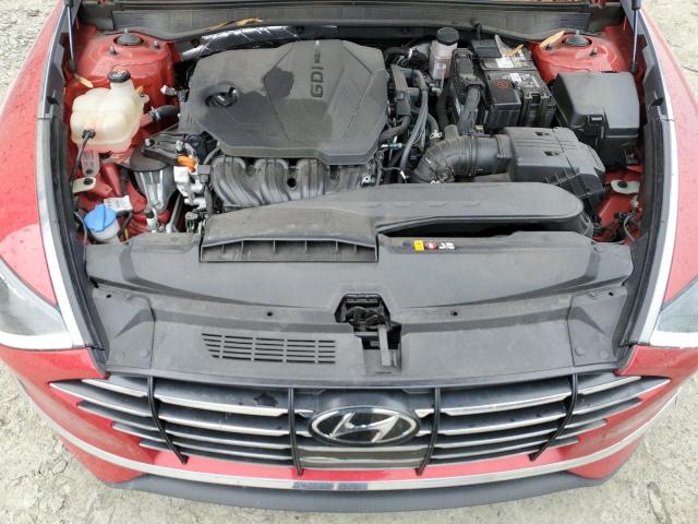 2021 HYUNDAI SONATA SE - 5NPEG4JA0MH103346
