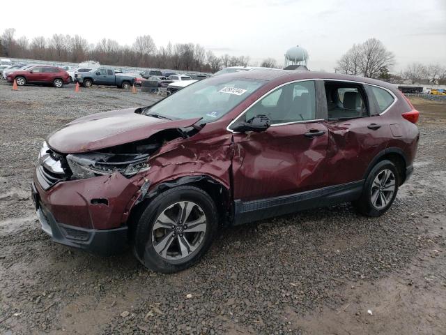 2019 HONDA CR-V LX #3030702098