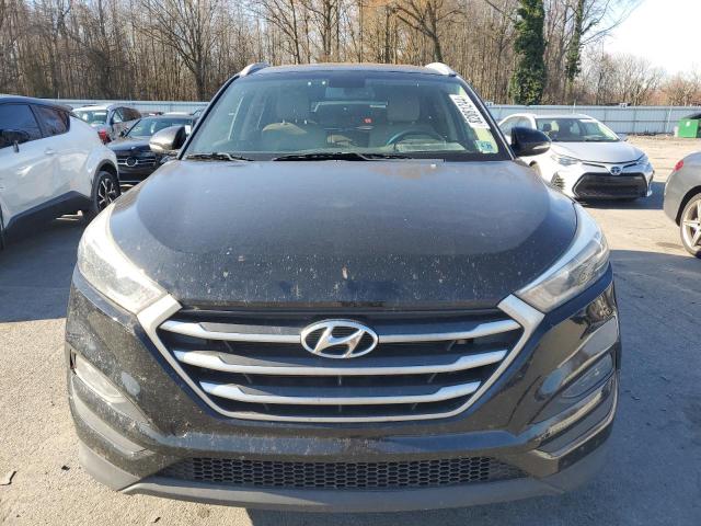 2018 HYUNDAI TUCSON SEL - KM8J33A4XJU707613