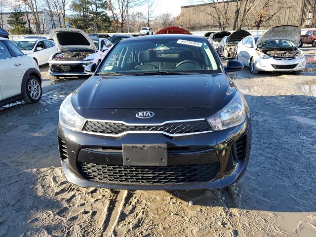 2020 KIA RIO LX - 3KPA25AD0LE279930
