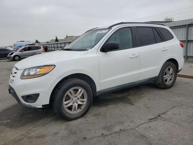 2011 HYUNDAI SANTA FE G #3030612095