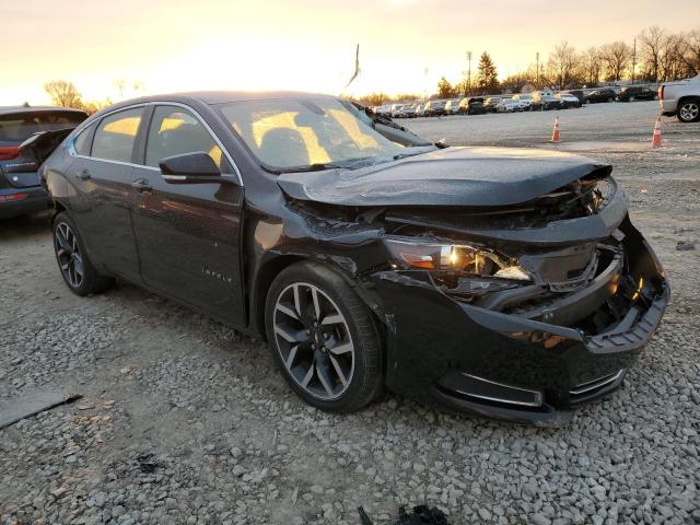 2016 CHEVROLET IMPALA LT - 2G1105SA9G9162645