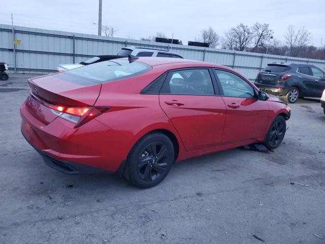 2022 HYUNDAI ELANTRA SE - 5NPLS4AG8NH077204