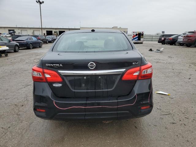 2019 NISSAN SENTRA S - 3N1AB7AP5KY284451