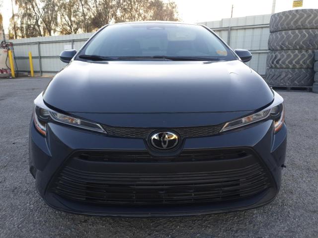 2023 TOYOTA COROLLA LE - JTDB4MEE9P3004825