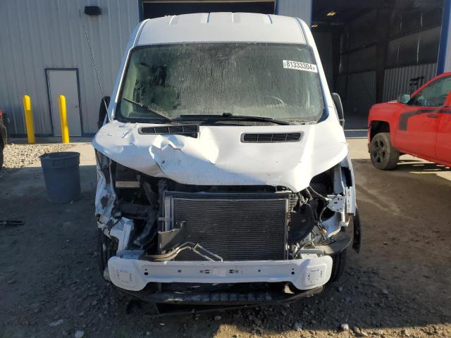 VIN 1FTYR2CM1JKB28322 2018 FORD TRANSIT no.5