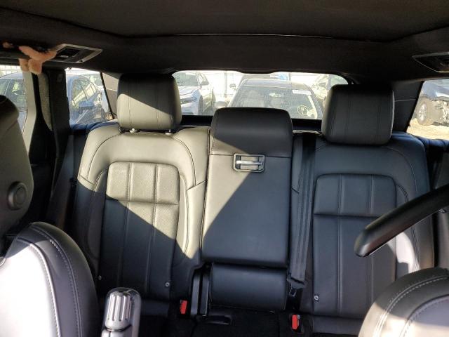 2018 LAND ROVER RANGE ROVE - SALWR2RV2JA812141