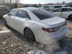 Lot #3037894249 2017 LINCOLN CONTINENTA