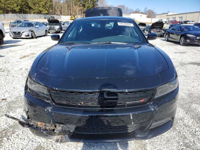 2022 DODGE CHARGER SX - 2C3CDXBG8NH243809