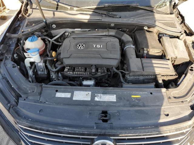 VIN 1VWBT7A3XHC045682 2017 VOLKSWAGEN PASSAT no.11