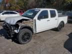 2018 NISSAN FRONTIER S - 1N6AD0EV5JN743445
