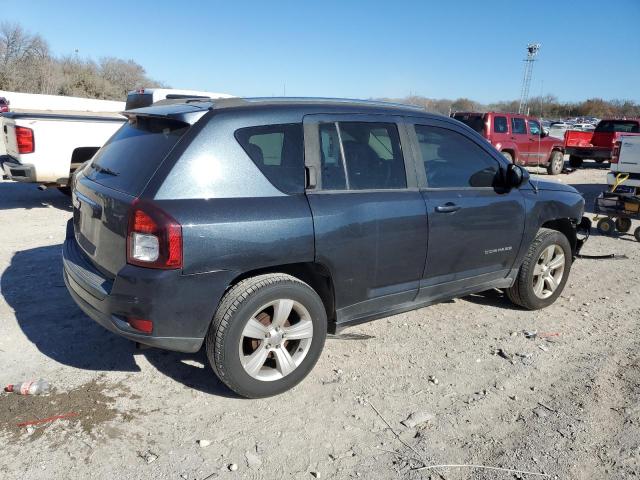 Vin: 1c4njcbb5ed752876, lot: 51205555, jeep compass sport 20143