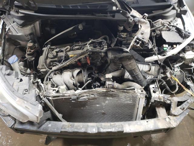 2016 KIA FORTE LX - KNAFK4A60G5538612