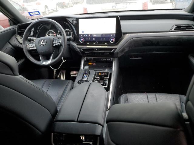 2024 LEXUS TX 500H F 5TDABAB68RS002174