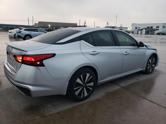 2021 NISSAN ALTIMA SV - 1N4BL4DV2MN415798
