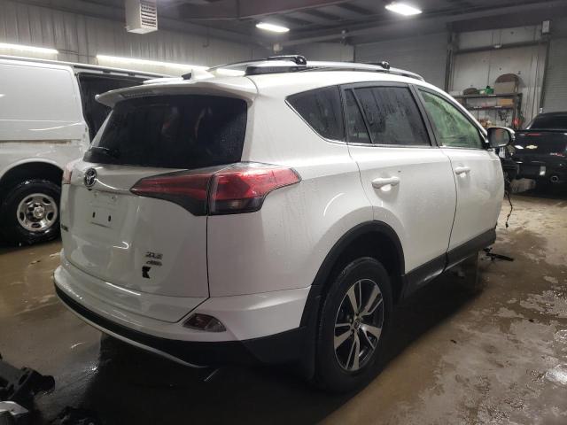 2017 TOYOTA RAV4 XLE - JTMRFREV2HD204821