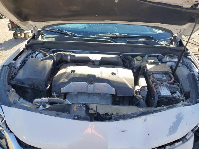2015 CHEVROLET MALIBU 2LT - 1G11D5SL6FF260656