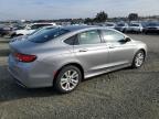 Lot #3028819728 2016 CHRYSLER 200 LIMITE