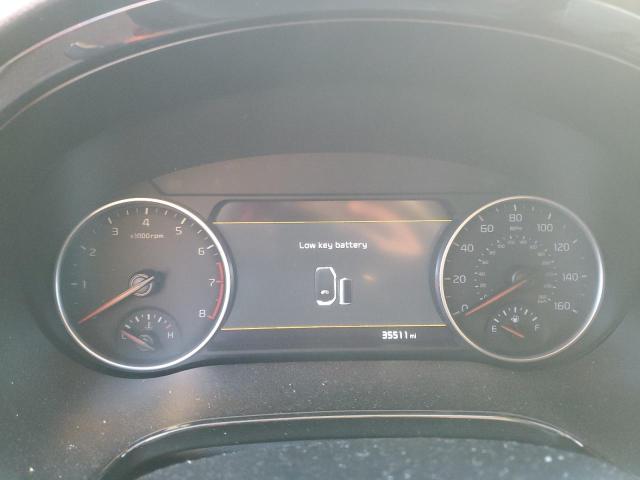 2021 KIA SELTOS SX KNDETCA24M7147000