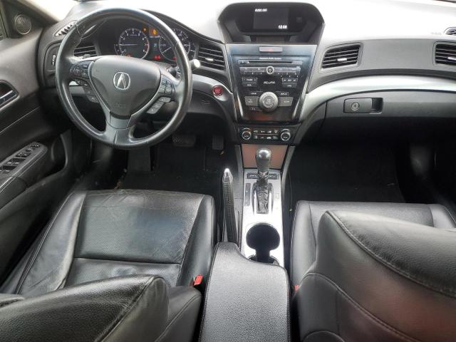 2015 ACURA ILX 20 19VDE1F34FE006032