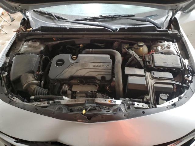 2021 CHEVROLET MALIBU LS - 1G1ZC5ST9MF003400